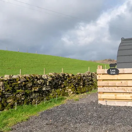 Laal Ewe * Underbarrow