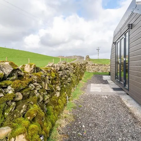 Holiday home Laal Ewe Underbarrow