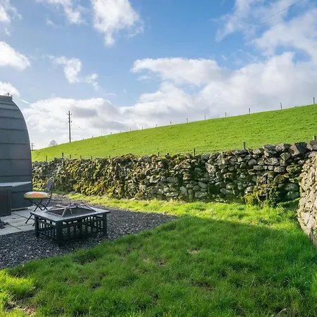 Holiday home Laal Ewe *